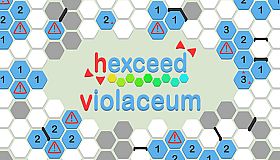 hexceed - Violaceum Pack