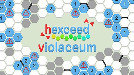 hexceed - Violaceum Pack DLC