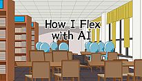 Acheter How I Flex with AI PC