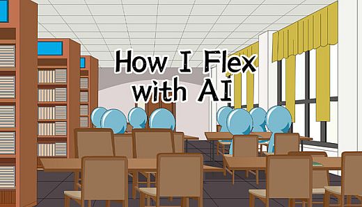 How I Flex with AI