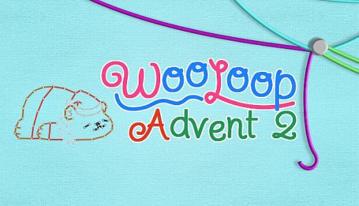 WooLoop - Advent 2 Pack