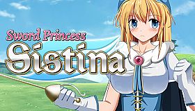 Sword Princess Sistina