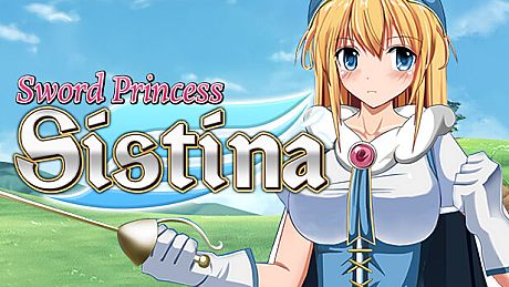 Sword Princess Sistina Game