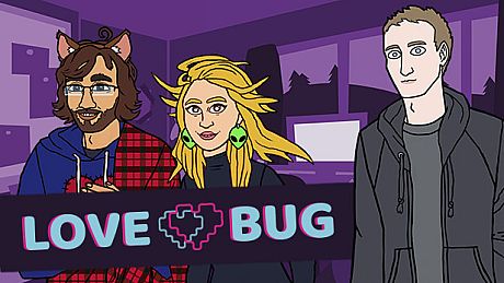 LoveBug Game