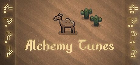 Alchemy Tunes Game