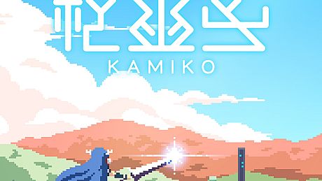 KAMIKO Game