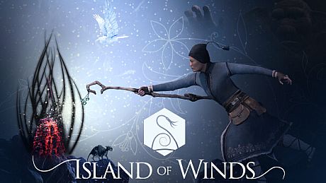Island of Winds Game
