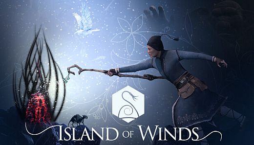 Island of Winds