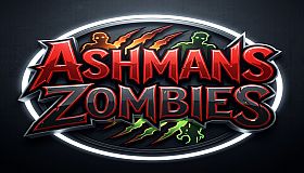 AshMans Zombies