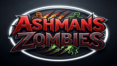 AshMans Zombies Game