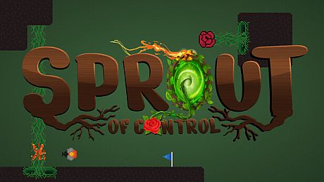 Sprout of Control Game