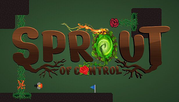 Buy Sprout of Control