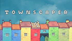 Townscaper