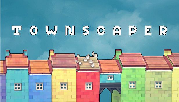 Buy Townscaper