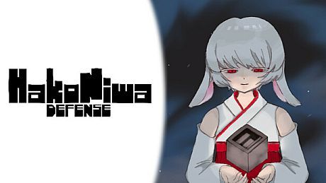 HAKONIWA DEFENSE Game