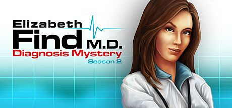 Elizabeth Find M.D. - Diagnosis Mystery - Season 2 Game