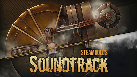 Steamroll - Original Soundtrack DLC