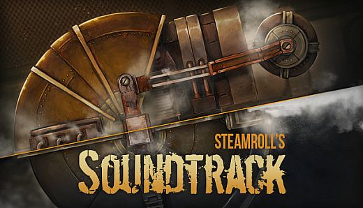 Steamroll - Original Soundtrack