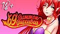69 Summon Succubus - 18+ Hentai Patch