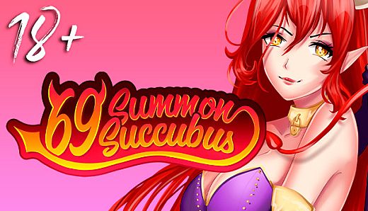 69 Summon Succubus - 18+ Hentai Patch