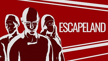 ESCAPELAND Game
