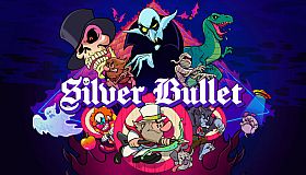 Silver Bullet