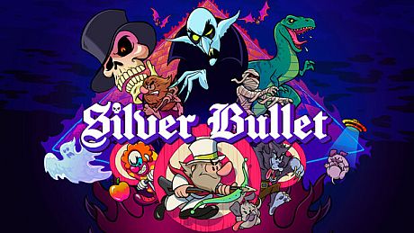 Silver Bullet Game