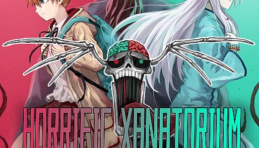Horrific Xanatorium