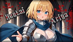 Hentai Ariya