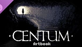Centum - Art Book