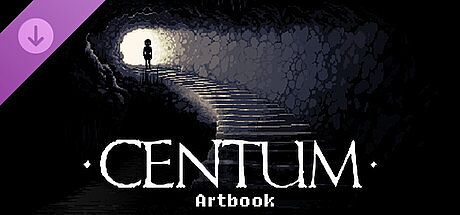 Centum - Art Book DLC