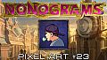 Nonograms - Pixel Art #23