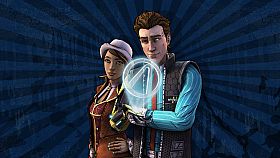 Tales from the Borderlands