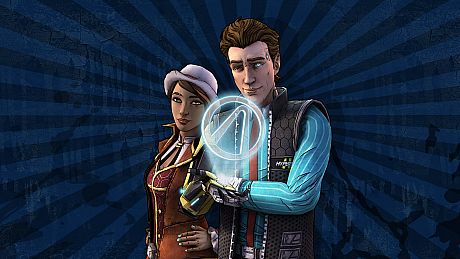 Tales from the Borderlands Game