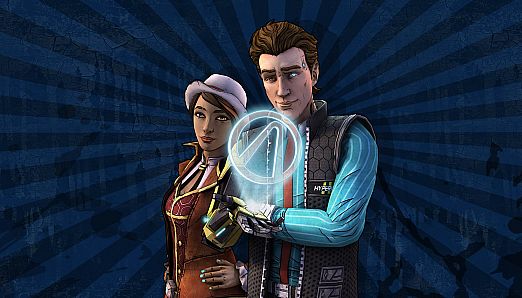 Tales from the Borderlands