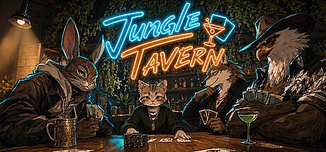 Jungle Tavern Game