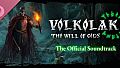 Volkolak: The Will of Gods Soundtrack