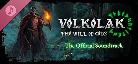 Volkolak: The Will of Gods Soundtrack DLC