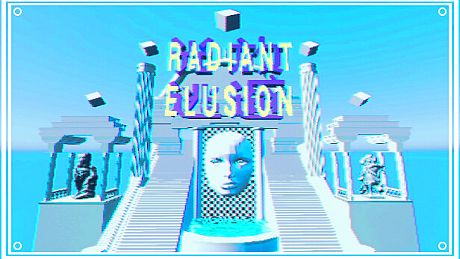 RADIANT ELUSION Game