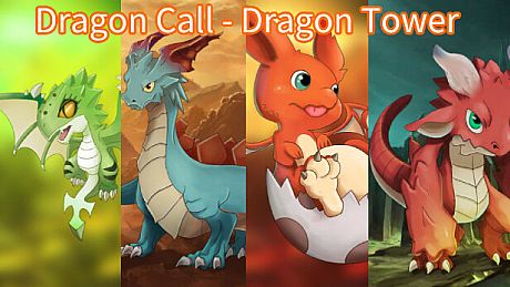 Dragon Call - Dragon Tower