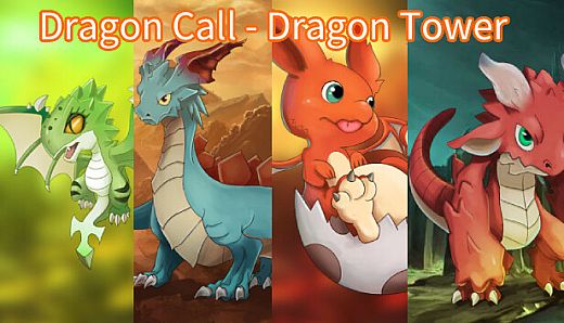 Dragon Call - Dragon Tower