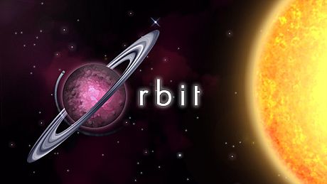 Orbit HD Game