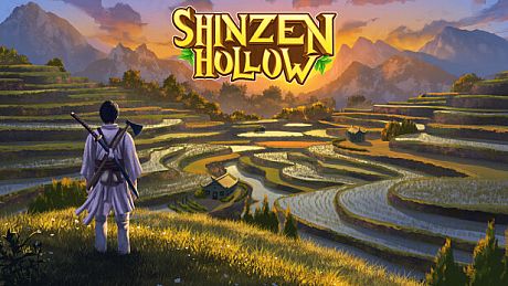 Shinzen Hollow Game