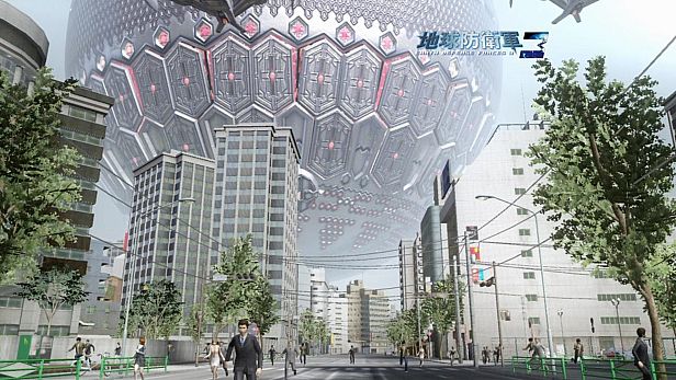 Buy Earth Defense Force 2017