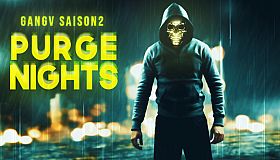 GangV | VR & PC Battle Royale