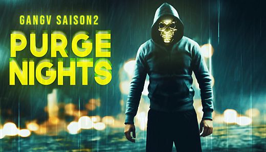 GangV | VR & PC Battle Royale