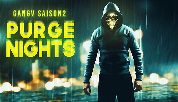 Buy GangV | VR & PC Battle Royale