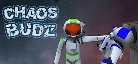 Chaos Budz Game