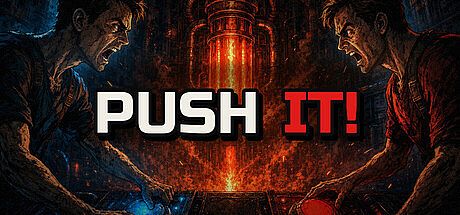 Push It! Game