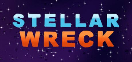 Stellar Wreck Game